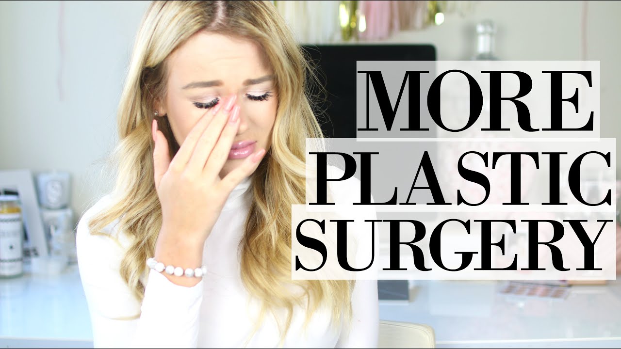 More Plastic Surgery Youtube