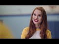 would you fall for a cheryl blossom catfish flirting with the enemy netflix