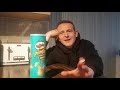 pringles ranch flavour review