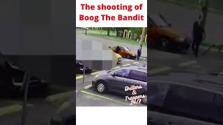 Ohio Female Rapper Boog The Bandit Shot To Death In Columbus, OH 🙏🏿🕊🕊🕊