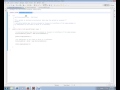 Java Interview Question And Answer If a method is declared as protected, where may the method be acc