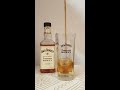 jack daniel´s honey we taste