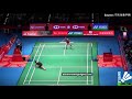 Super Rally | Anthony Ginting vs Kento Momota | Shuttle Amazing