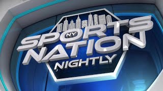 Kenny Albert joins Sports Nation Nightly