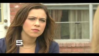 Archived Investigation - Gang Cartels Recruiting Money & Power