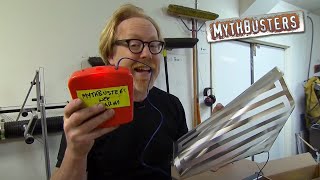 Myths That Sparked Bigger Questions | Mythbusters