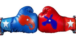 How The Two-Party System Maintains Its Duopoly