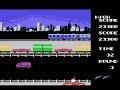 【レトロゲーム】ゆっくり実況 ゴルゴ13 25 sg 1000 sc 3000 golgo13【gamecentercx】