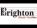 The Enchanted Sea | Brighton Music Studios