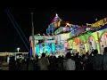 dipotsav diwali shri kunkeshwar temple 2.11.2024