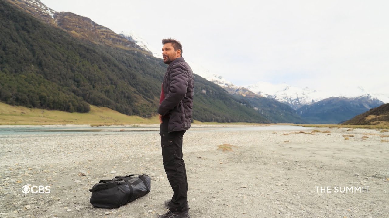 The Summit Cbs Paramount Reality Series