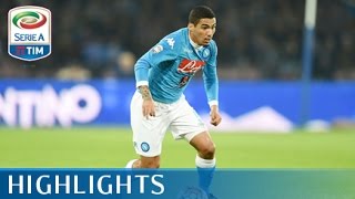 Napoli - Inter 2-1 - Highlights - Matchday 14 - Serie A TIM 2015/16