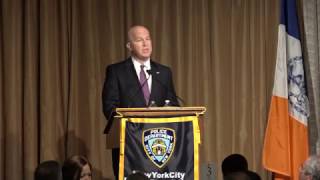 State of NYPD 2017