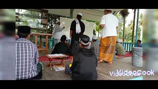 Santri Tahfidz Program Baitul Mal Aceh Besar Dayah Latansa Zikrallah Al Amiriyah