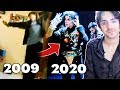 10 YEARS IMPERSONATING MICHAEL JACKSON | My Story - Alex Blanco