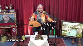 Fevzi Kurtuluş - Bir Nefes Türkü 267 (Rumeli TV)