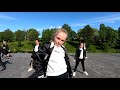 RITA ORA, DAVID GUETTA, IMANBEK- BIG FT. GUNNA (CHOREOGRAPHY- DIANA GARANCA)