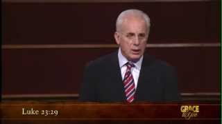 Characters on the Road to the Cross, Part 2 (Luke 23:26-33) John MacArthur