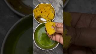 MTR Khaman Dhokla Mix | Product Review | Easy Dhokla | #shortsvideo #youtubeshorts