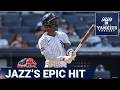 Unexpected POWER SURGE From Jazz Chisholm Jr. Fuels New York Yankees’ Epic Finish