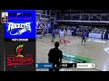 NBL1 Men | Rockhampton vs. Southern Districts - Game Highlights