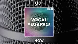 Sample Tools by Cr2 - Vocal Megapack (Sample Packs)