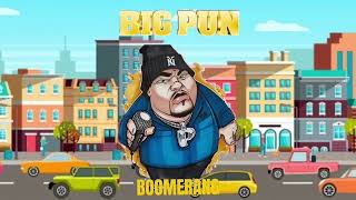 Big Pun - What Did I Do (feat. Aaron Hall \u0026 Silkk The Shocker)