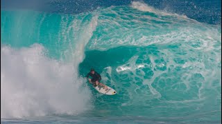 HAWAII SANDBAR HUMBLES THE FLORENCE BROTHERS