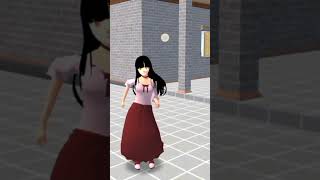 ikut trend gencana neng neng #sakuraschoolsimulator #fypシ゚ #sakura