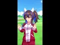 ウマ娘 ダイタクヘリオスのらぶゅ〜〜〜♡が可愛いすぎる