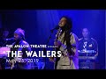 The Wailers - Zimbabwe