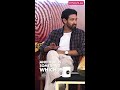 vikrantmassey talks about vijaysethupathi on how down to earth person he is. ytshorts pinkvilla