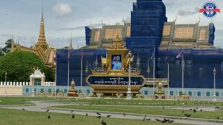 Phnom Penh in 2018 | ភាពទាន់សម័យនៃការអភិវឌ្ឍន៍ទីក្រុងភ្នំពេញ