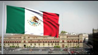 Himno Nacional Mexicano - Mexican National Anthem