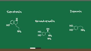 Wie wirken Antidepressiva