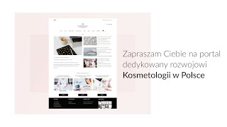 Kosmetologia w Polsce