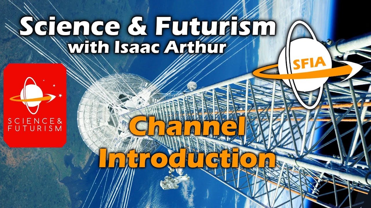 Sfia Channel Introduction 2018 Youtube