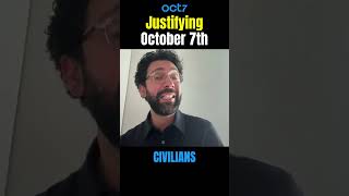 October 7 Exposed Western Hypocrisy