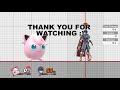 jigglypuff rest confirms super smash bros. ultimate