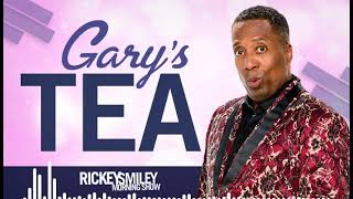 Gary's Tea: Luenell Said This About Dr. Dre's Woman Beating Allegations [WATCH]