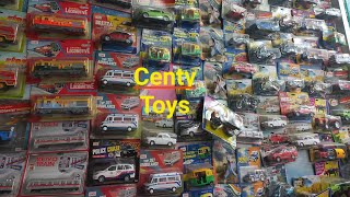 More New Centy Toys | Fortuner | Swift | #bajrangwoodentoys #centytoy