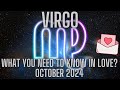 Virgo ♍️🔮❤️💘💞 - It Will Shatter Their Heart! You Found Someone Better!