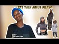 LET'S TALK ABOUT FISAYO THE YOUTUBER🙃 *few things you don't know about her, why is she boyish?*