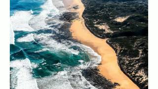 Inverloch From Above