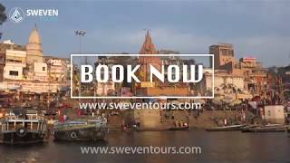 Northern India Spiritual Tour | Spiritual Journey | Spiritual Tour | Buddhism | Sweven Tours