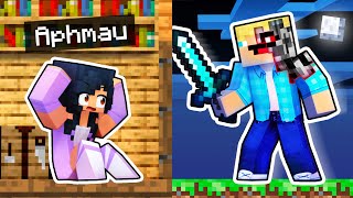 The TERMINATOR Is IMPOSSIBLE To Stop In Minecraft!