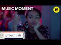 grown-ish | season 1, episode 12 music: drake -