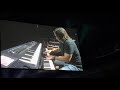 Love Reign O’er Me — The Who (Loren Gold piano) San Jose 10/24/2022