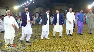 Noor Mohammad Katawazai Attan Songs 2023 | Pa Bagh Ke Garza Khorma Gara | Akakhail Attan