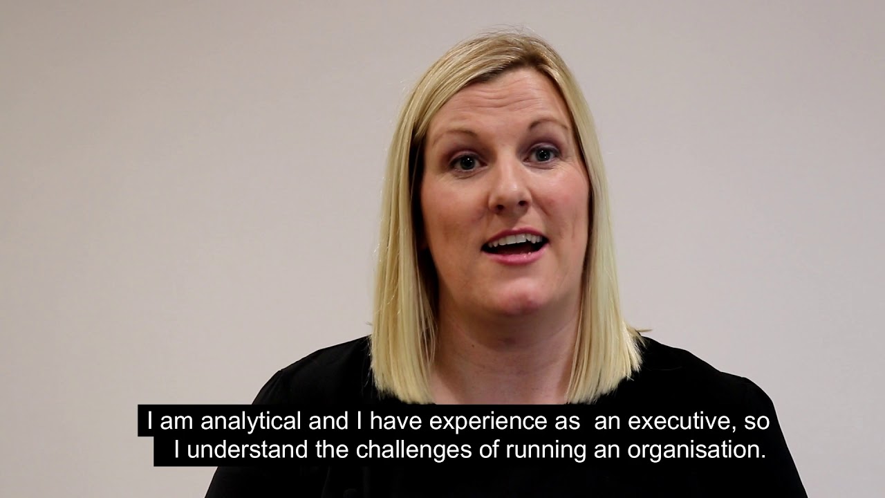 Charity Trustees Week 2018 Youtube